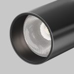Спот Maytoni Technical Focus Led C055CL-L12W4K-SS-B Спот Maytoni Technical Focus Led C055CL-L12W4K-SS-B