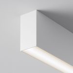 Линейный потолочный светильник Maytoni Basis C068CL-12W3-6K-W