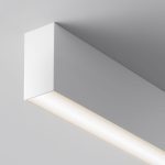 Линейный потолочный светильник Maytoni Basis C068CL-20W3-6K-W