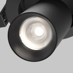 Встраиваемый спот Maytoni Focus Led C071CL-7W4K-B