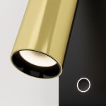 Спот Maytoni Twist C078WL-L3BBS3K