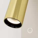 Спот Maytoni Twist C078WL-L3WBS3K