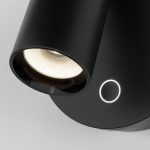 Спот Maytoni Twist C079WL-L3B3K