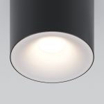 Накладной светильник Maytoni Spark C094-GU10-B