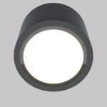 Накладной светильник Maytoni Rendo C095CL-GX53-GR