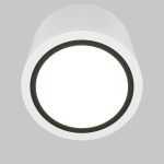 Накладной светильник Maytoni Rendo C095CL-GX53-W