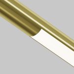 Трековый светильник Maytoni Basis C100CL-L500-12W3-6K-BS