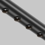 Трековый светильник Maytoni Points C101CL-L500-12W3-6K-B