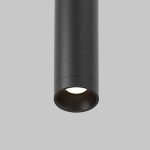 Трековый светильник Maytoni Eye C104WL-3W3-6K-B