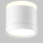 Потолочный светильник Maytoni Technical Pauline C120CL-GX53-W