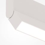 Настенно-потолочный светильник Maytoni Basis Rot C133CL-12W4K-W