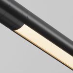 Модульный светильник Maytoni Basis C147CL-L900-24W3K-B