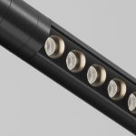 Модульный светильник Maytoni Points C149CL-L300-6W3K-B