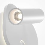 Спот Maytoni Ego C175WL-9W-2.7-4K-W