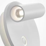 Спот Maytoni Ego C176WL-9W-2.7-4K-W