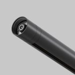 Шинопровод накладной/подвесной Maytoni Shelf CA012-TRX-500-B