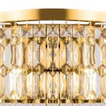 Настенный светильник Maytoni Dune DIA005WL-02G