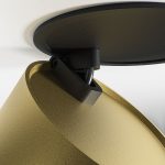 Встраиваемый спот Maytoni Onda DL024-12W4K-BMG