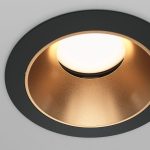 Встраиваемый светильник Maytoni Technical Share DL051-U-1BMG