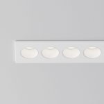 Встраиваемый светильник Maytoni Points DL065-12W3-6K-W