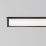 Встраиваемый светильник Maytoni Basis DL066-12W3-6K-B