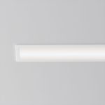 Встраиваемый светильник Maytoni Basis DL066-12W3-6K-W