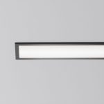 Встраиваемый светильник Maytoni Basis DL066-20W3-6K-B