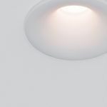 Встраиваемый светильник Maytoni Spark DL094-GU10-W