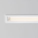 Встраиваемый светильник Maytoni Parete DL100-12W2.7-3-4K-W