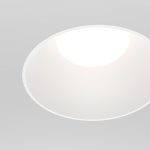 Встраиваемый светильник Maytoni Share DL126-GU10-TRS-W