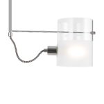 Потолочная люстра Freya Ampera FR2023PL-03CH