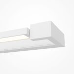 Подсветка для зеркал Maytoni Beam MIR265WL-L10W3K