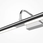 Подсветка для зеркал Maytoni Twinkle MIR266WL-L12CH4K