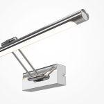 Подсветка для зеркал Maytoni Dazzle MIR267WL-L12CH3K