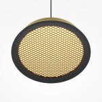 Подвесной светильник Maytoni El MOD041PL-L15G3K