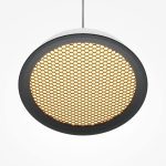 Подвесной светильник Maytoni El MOD041PL-L15WG3K