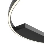 Потолочный светильник Maytoni Rim MOD058CL-L65BK