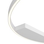 Потолочный светильник Maytoni Rim MOD058CL-L65WK