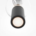 Подвесной светильник Maytoni Monochrome MOD071PL-L8B3K2