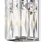 Настенный светильник Maytoni Facet MOD094WL-03CH