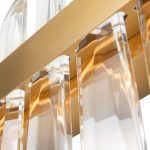 Настенный светильник Maytoni Mirage MOD173WL-L15BS3K