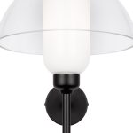 Бра Maytoni Memory MOD177WL-01B