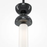 Подвесной светильник Maytoni Kyoto MOD178PL-01B