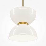 Подвесной светильник Maytoni Kyoto MOD178PL-L11G3K