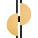 Настенный светильник Maytoni Skyline MOD179WL-L22BS4K1