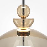 Подвесной светильник Maytoni Bangkok MOD185PL-L12CG3K3