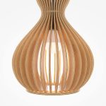 Подвесной светильник Maytoni Roots MOD192PL-01W1