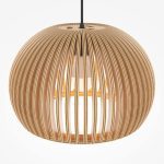 Подвесной светильник Maytoni Roots MOD195PL-01W