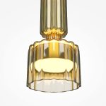 Подвесной светильник Maytoni Level MOD253PL-L18BS3K1