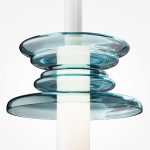 Подвесной светильник Maytoni Sound Wave MOD255PL-01B2